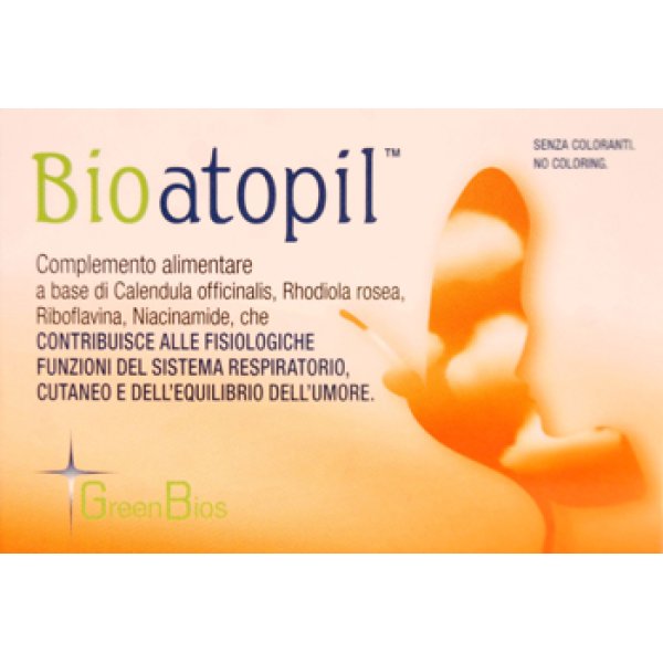 BIOATOPIL INTEGRAT 30CPS