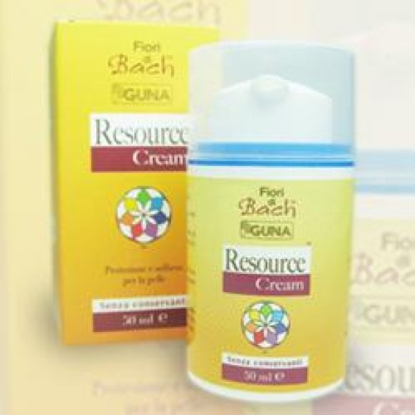 RESOURCE CREAM FL AIRLESS 50ML