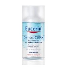 EUCERIN DERMATOCL STRUC 125 VIS<