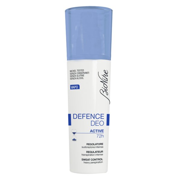 DEFENCE DEO ACTIVE VAPO 100ML