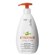 TRIDERM BABY&KID BAGNO-CREMA