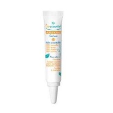 PURESSENTIEL GEL LESIONI CUTAN