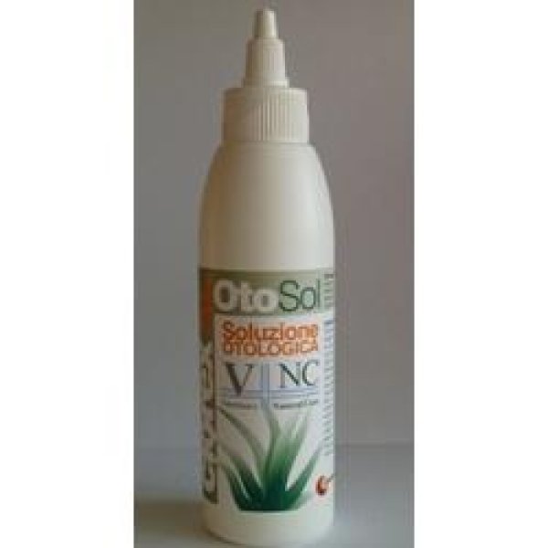 CLOREXAL OTOSOL 150ML