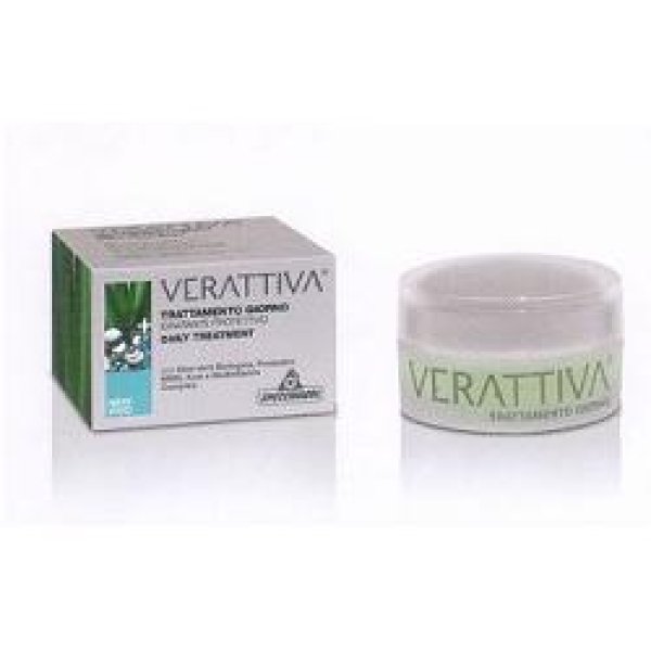 VERATTIVA CR GG 50ML