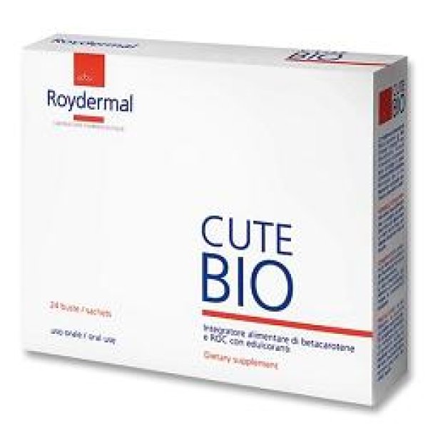 CUTEBIO 24BUST