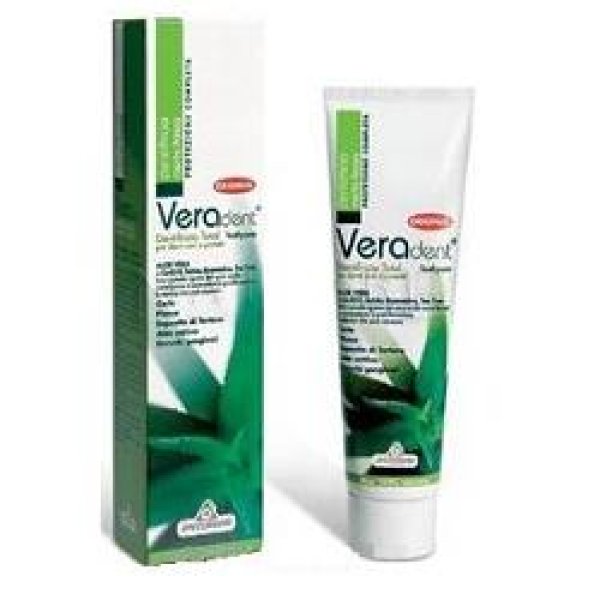 VERADENT ESSENT.PROT 100ML SPE