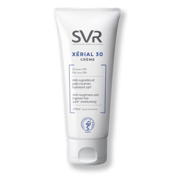 XERIAL 30 CREMA CORPO 100ML,