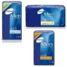 TENA MEN LEVEL 3 16 PZ 0835<