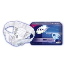 TENA FLEX PLUS PANN XL 30PZ