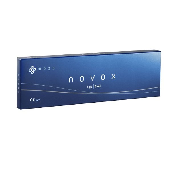 NOVOX GEL 5ML MONOUSO