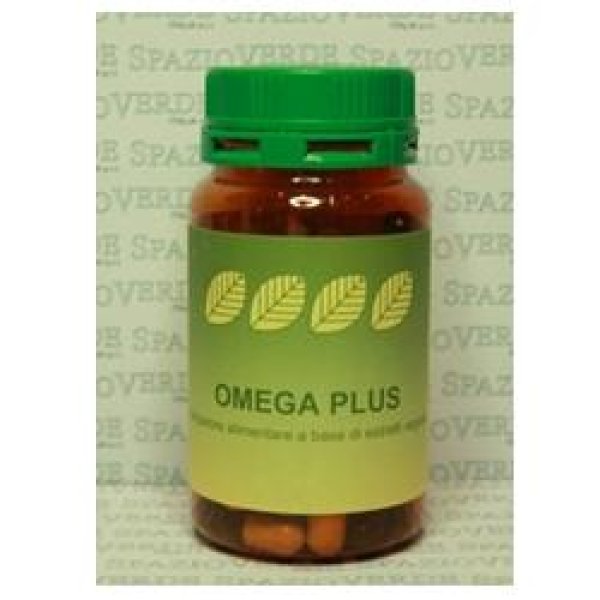 OMEGA PLUS 60CPS SPAZIO V<