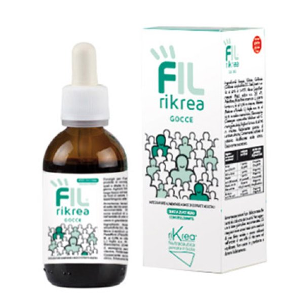 FIL GOCCE 50ML