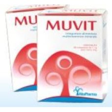 MUVIT 30CPR