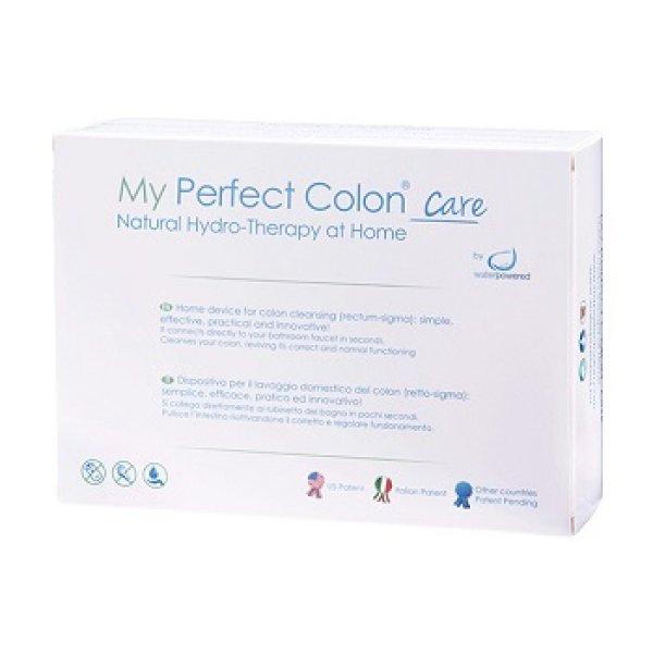 MY PERFECT COLON CARE