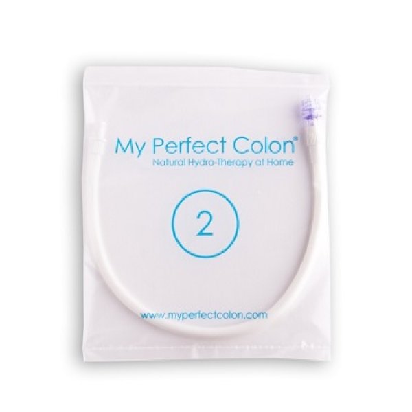 MY PERFECT COLON RIC TUBO 30CM