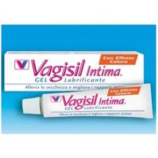 VAGISIL INTIMO GEL LUBRIFICANT