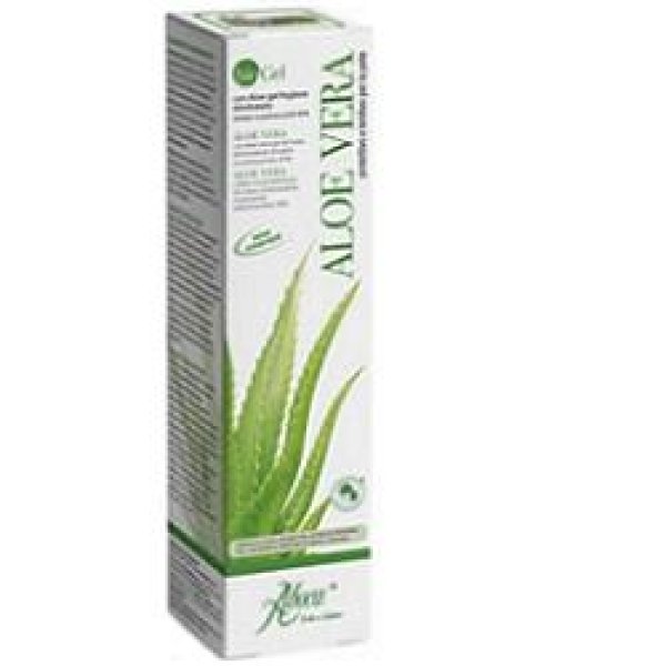 BIOGEL ALOE 100ML