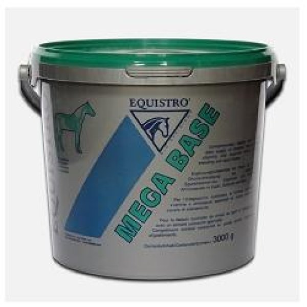 MEGA BASE EQUISTRO 3KG