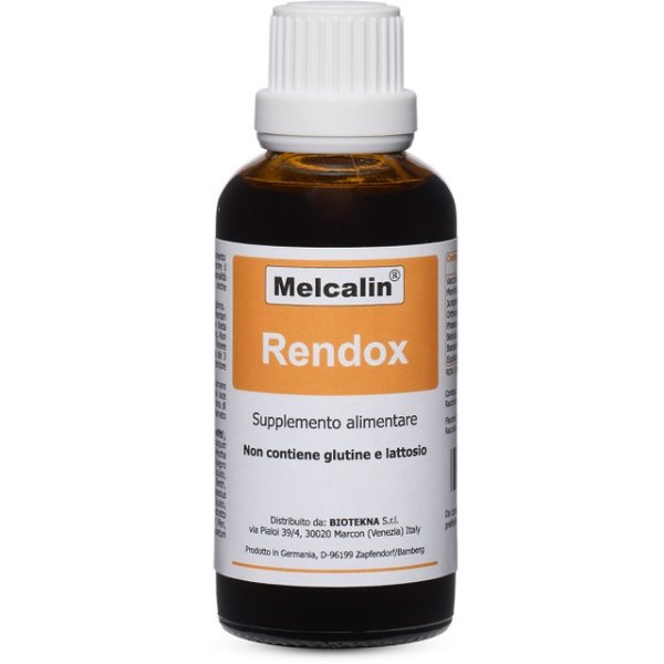 MELCALIN RENDOX 50ML