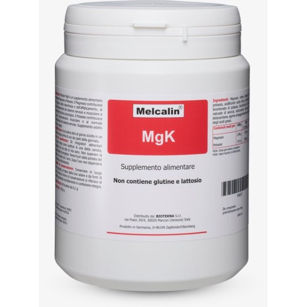 MELCALIN MGK 28BUST STICK