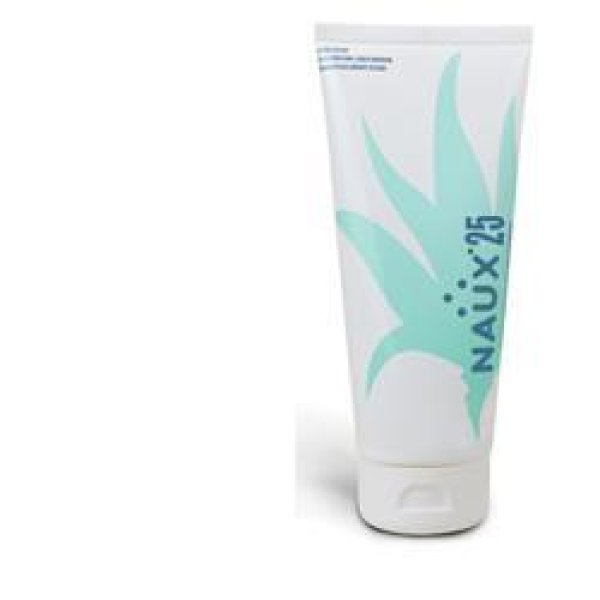 NAUX 25 CREMA IDRAT EMOL 200ML