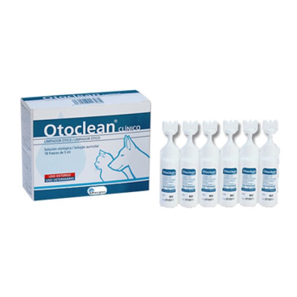 OTOCLEAN 18FX5ML