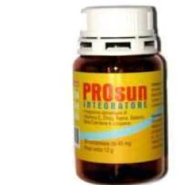 PROSUN 30CPR