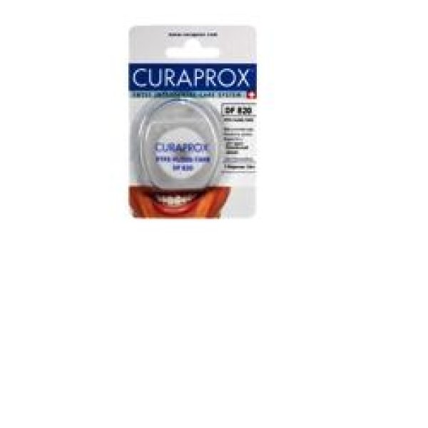 CURAPROX,DENTAL FLOSS PTFE CLO<