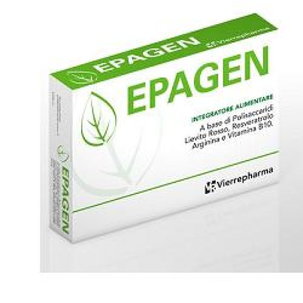 EPAGEN 30CPR