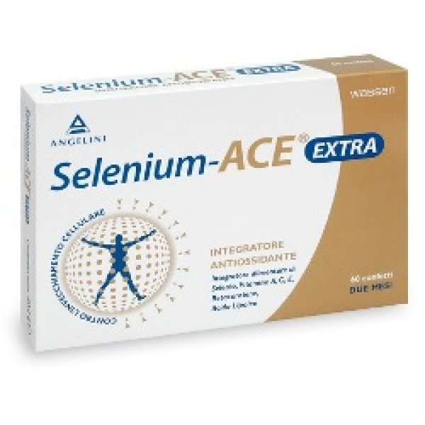 SELENIUM ACE 60CONF