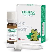 COLIPAX GOCCE 20ML