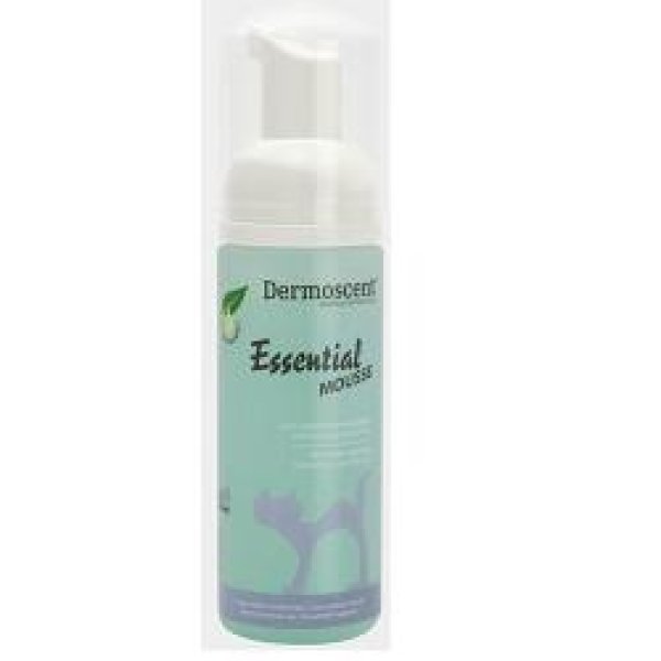 ESSENTIAL MOUSSE GATTI 150ML