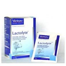 LACTOLYTE VITELLI 6BUST