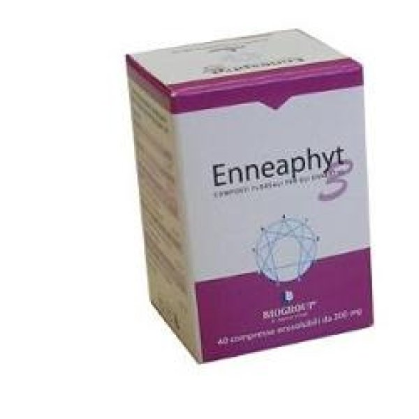 ENNEAPHYT 3 40CP OROS 300MG BG