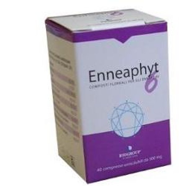 ENNEAPHYT 6 40CP OROS 300MG BG