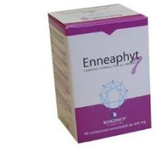 ENNEAPHYT 7 40CP OROS 300MG  B