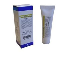 SQUAMODERM CR 50ML BIOGROUP