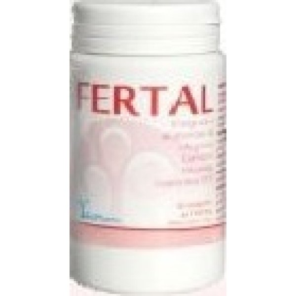 FERTAL 60CPR