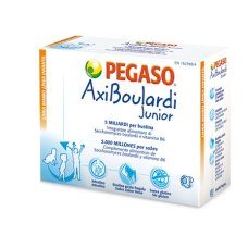 PG.AXIBOULARDI JUNIOR 14BUSTIN