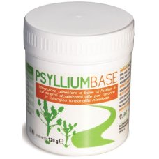 PSYLLIUM BASE POLVERE 120G AVD