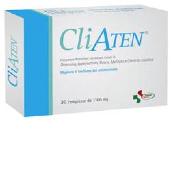 CLIATEN INT 30CPR