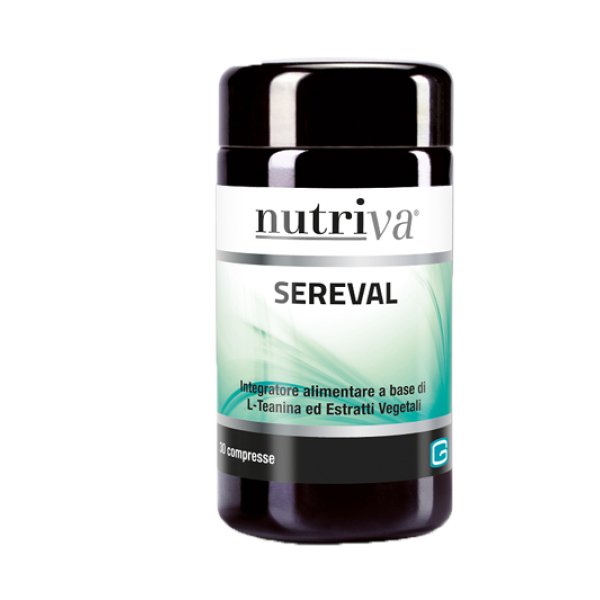 NUTRIVA SEREVAL