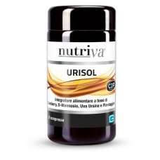 NUTRIVA URISOL