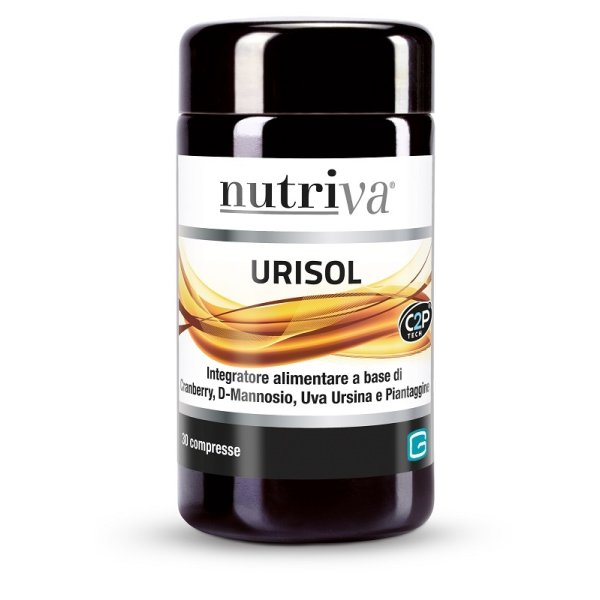 NUTRIVA URISOL