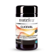 NUTRIVA GLICEVAL