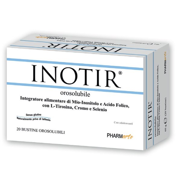 INOTIR 20BUST