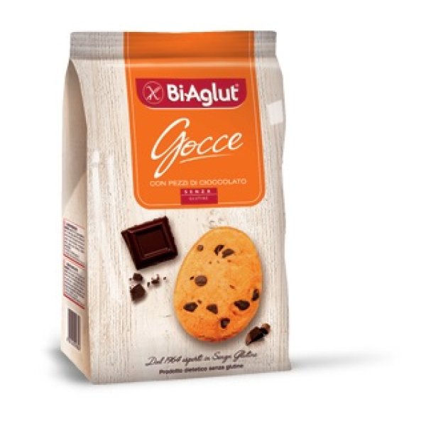 BISC BIAGLUT GOCCE 180G