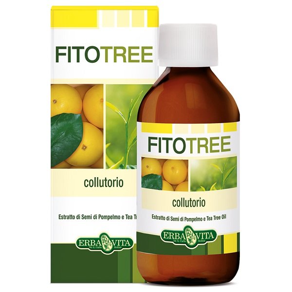 FITOTREE COLLUT 200ML