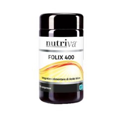 NUTRIVA FOLIX400