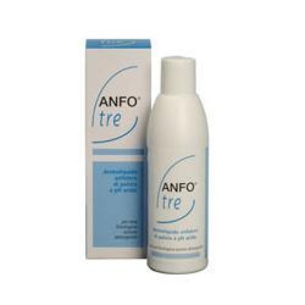 ANFO 3*DET MULTIFUNZ 200ML